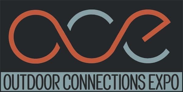 Outdoor Connections Expo logo.