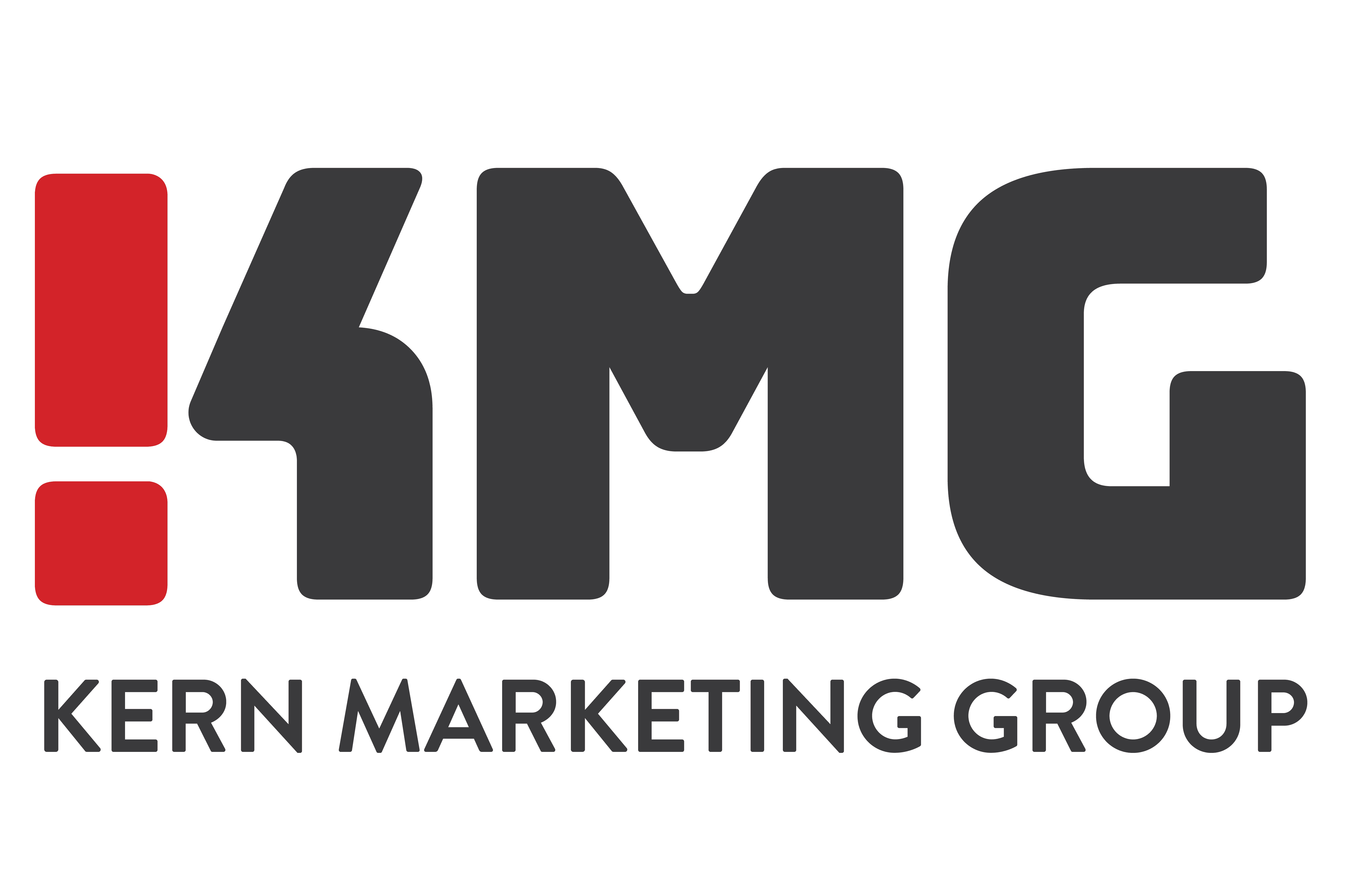 Kern Marketing Group is now KMG