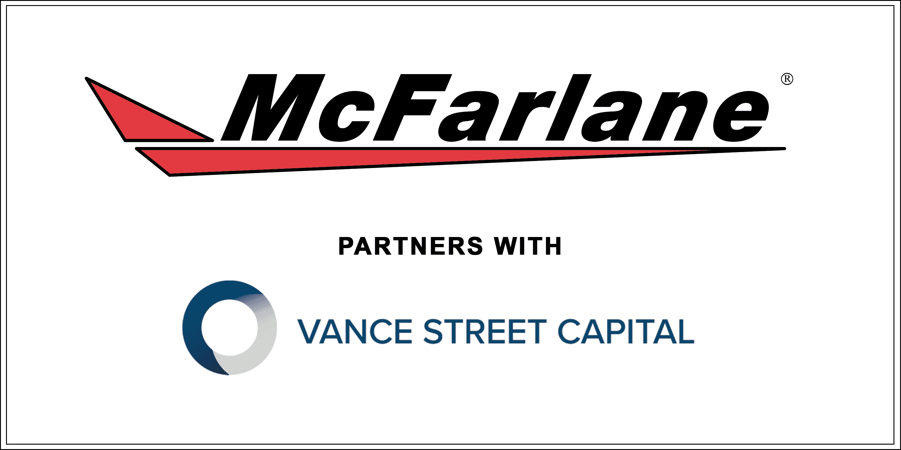 McFarlane VSC