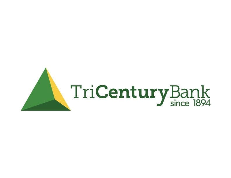 TRICENTURY BANK acquires Lawrence location with planned opening in December 2021.