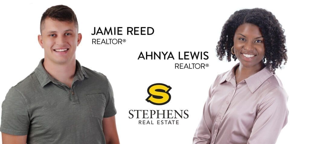 Local News Source press release about new agents for Stephens Real Estate
